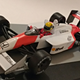 Illustration for article titled Senna Sunday: A Tribute to the great one